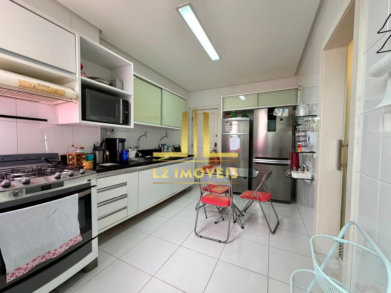 Apartamento, 3 quartos, 130 m² - Foto 8