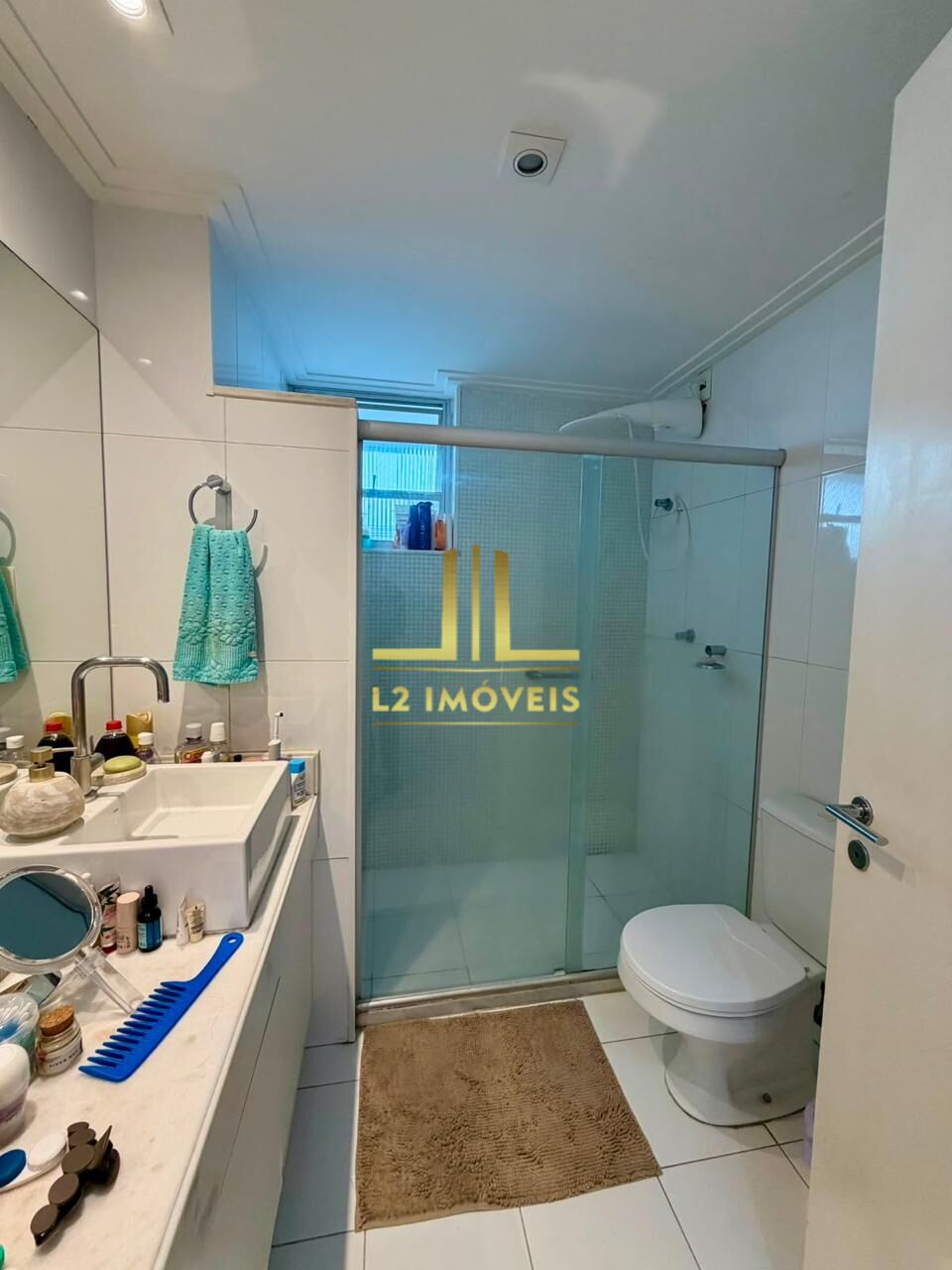 Apartamento, 3 quartos, 130 m² - Foto 20