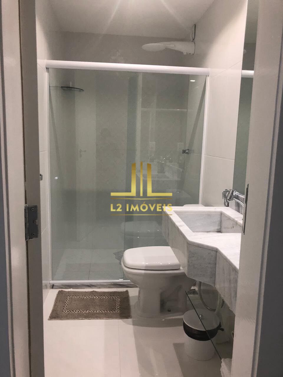 Apartamento, 1 quarto, 54 m² - Foto 6