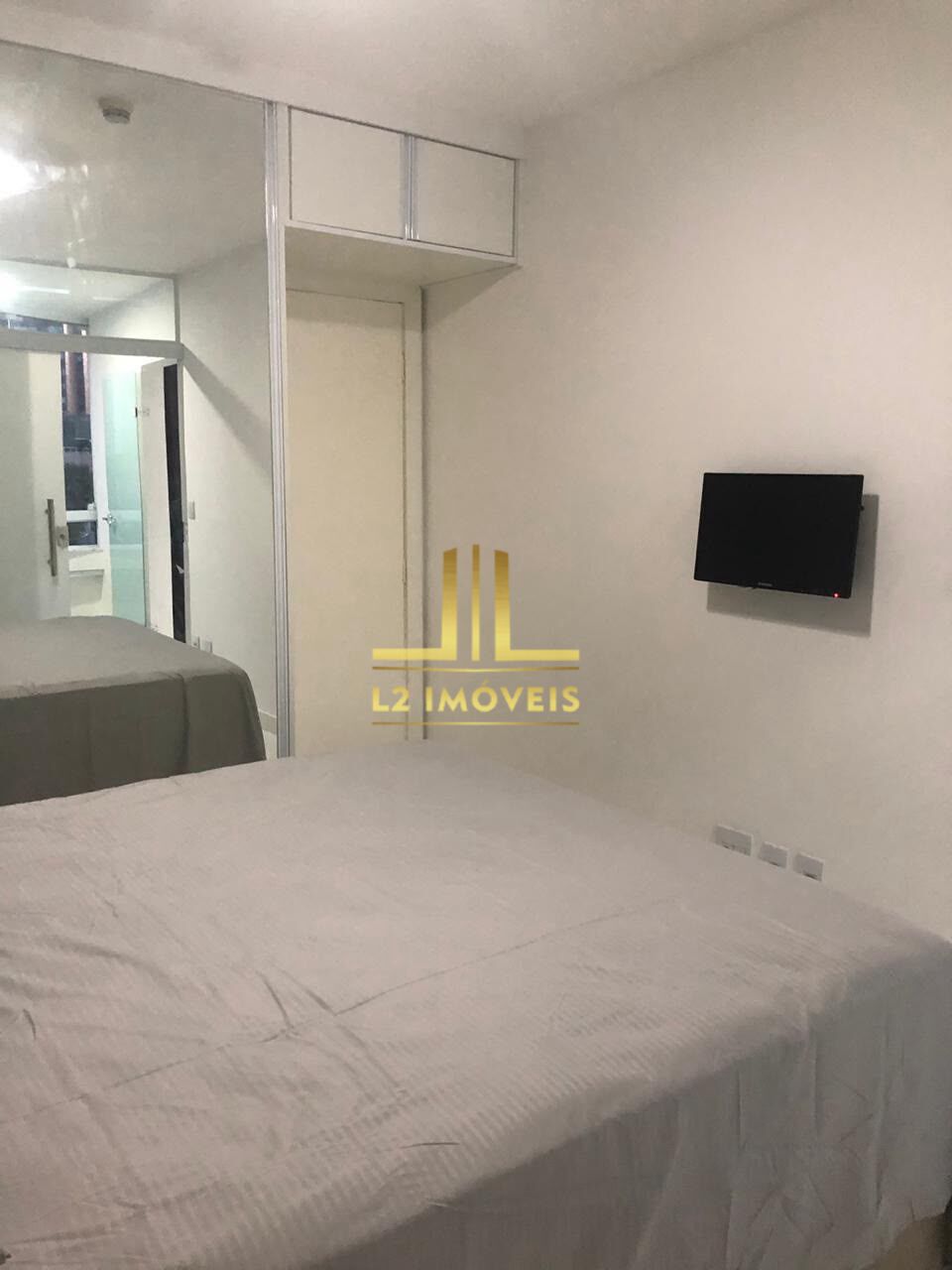Apartamento, 1 quarto, 54 m² - Foto 5
