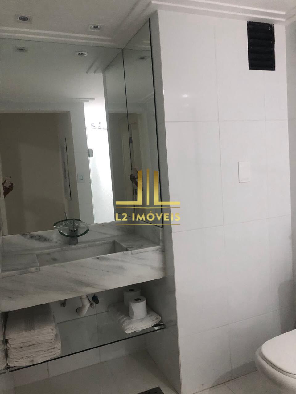Apartamento, 1 quarto, 54 m² - Foto 7