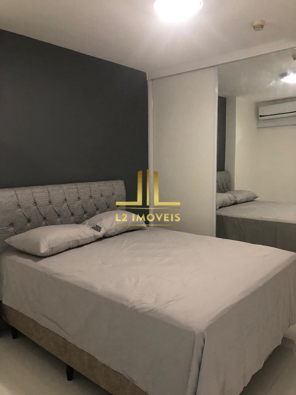 Apartamento, 1 quarto, 54 m² - Foto 4
