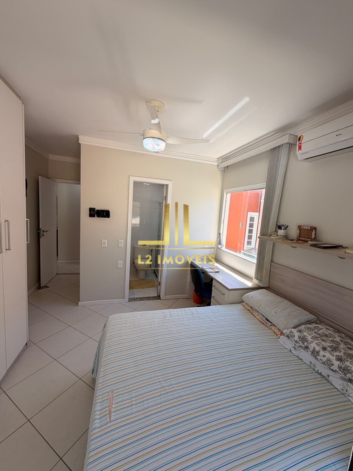 Casa de Condomínio, 3 quartos - Foto 18