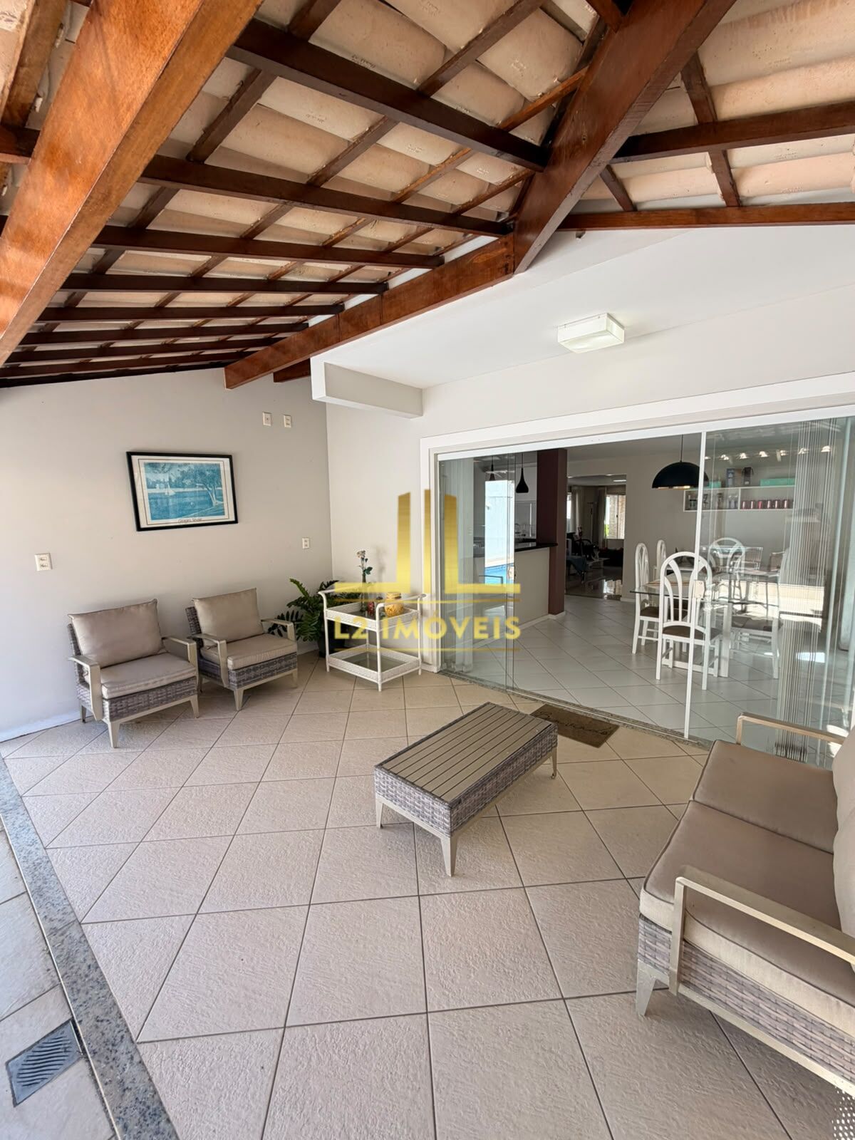 Casa de Condomínio, 3 quartos - Foto 5