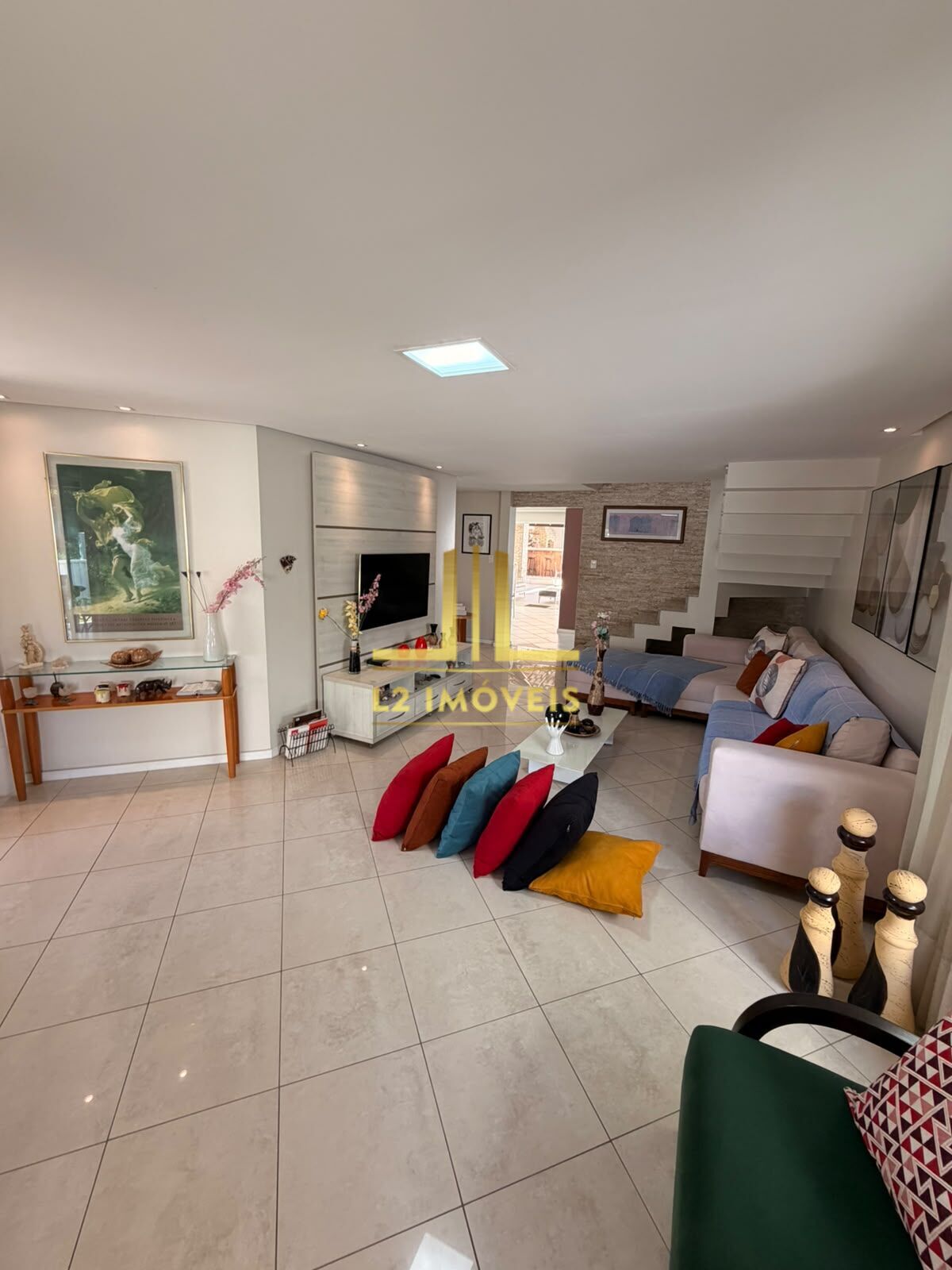 Casa de Condomínio, 3 quartos - Foto 7