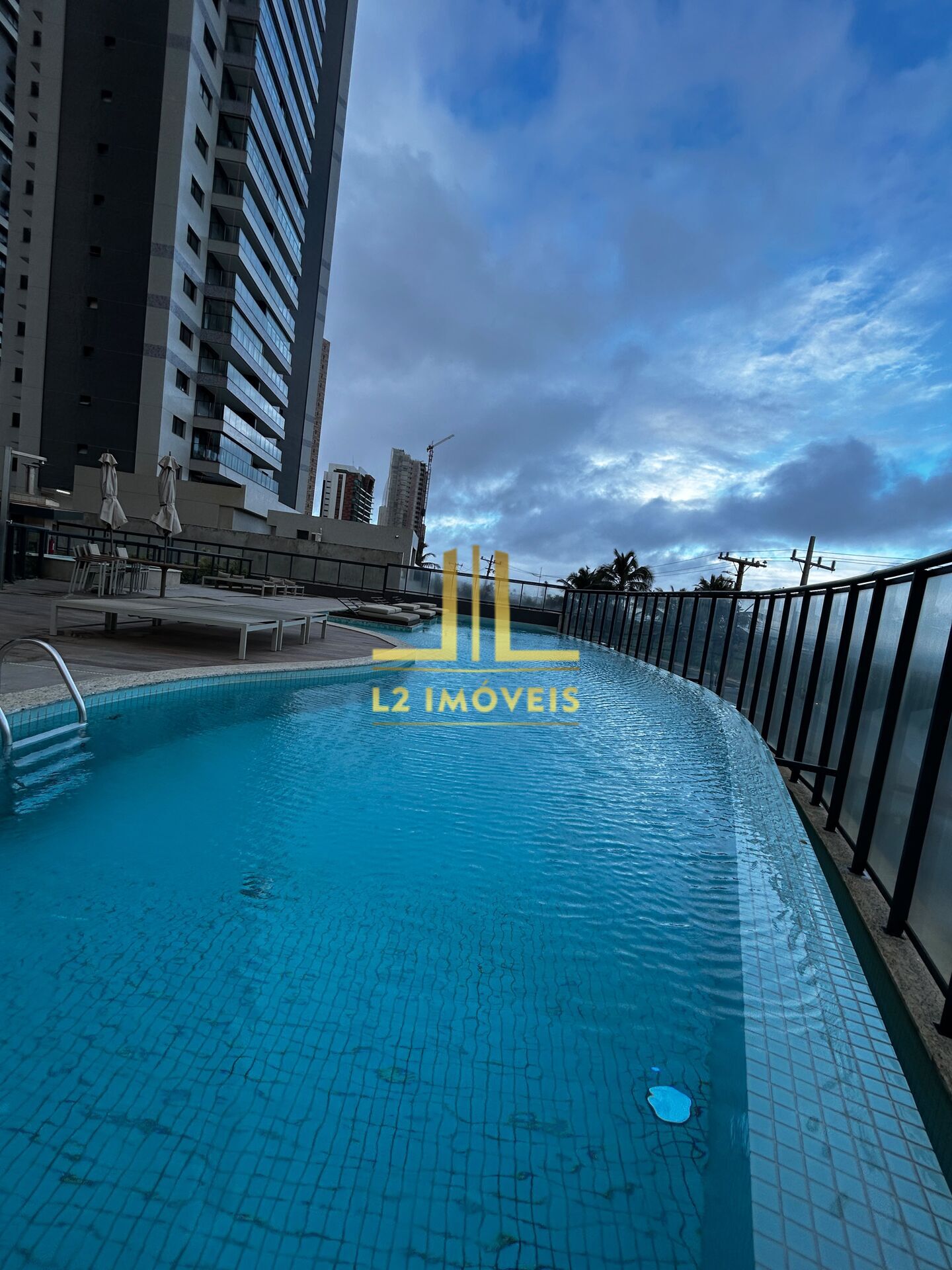 Apartamento, 2 quartos, 64 m² - Foto 13