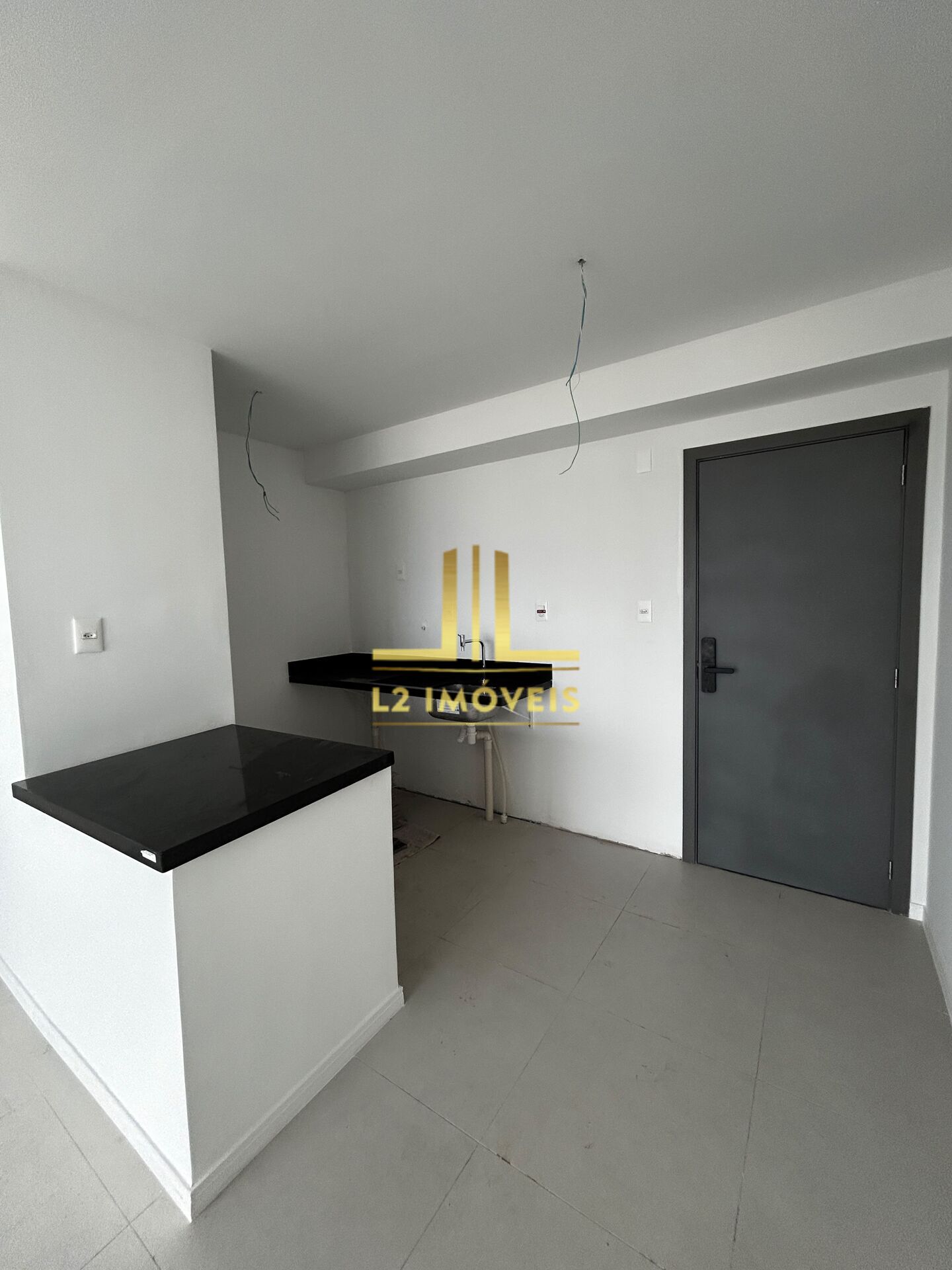 Apartamento, 2 quartos, 64 m² - Foto 9