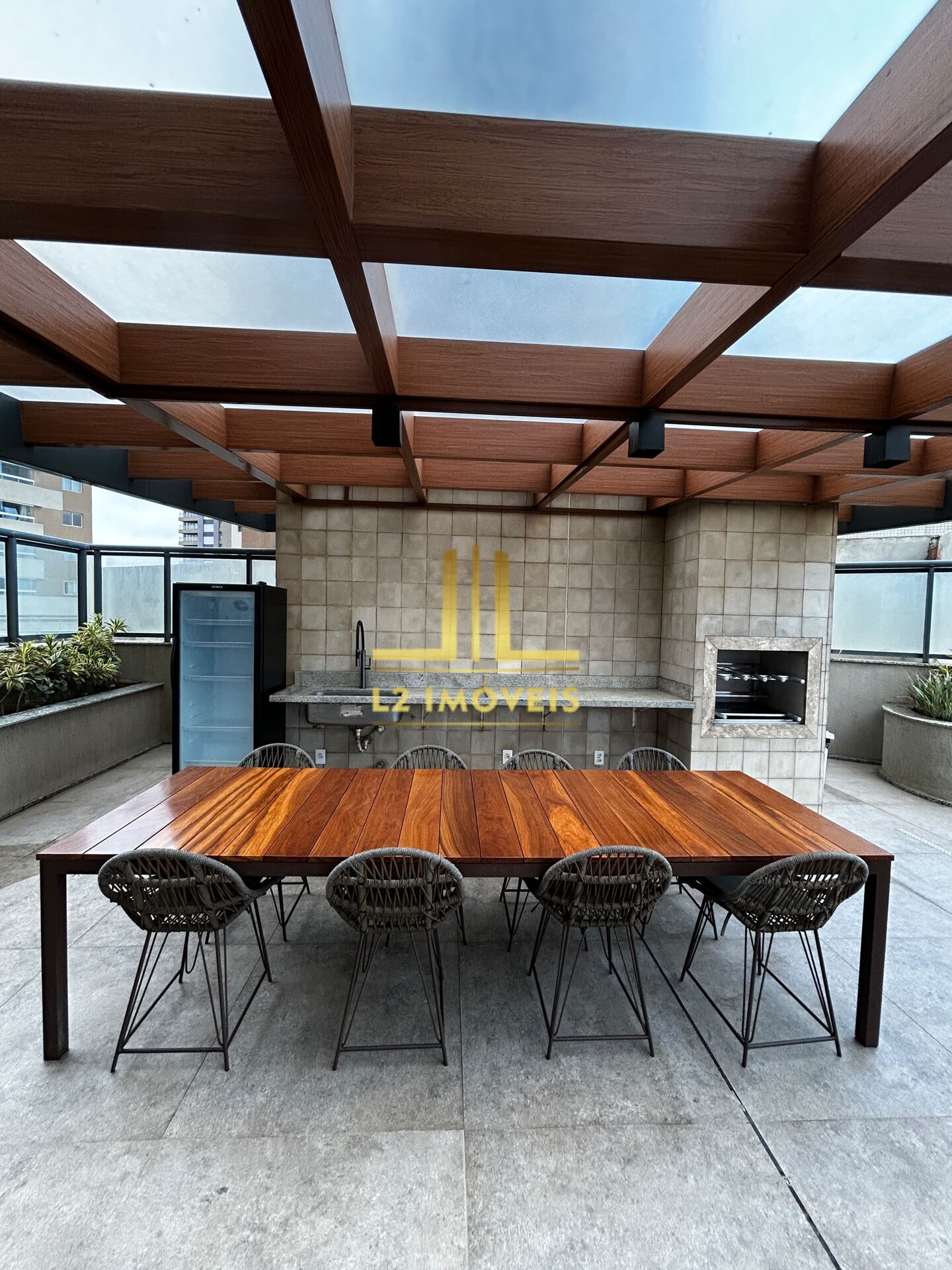 Apartamento, 2 quartos, 64 m² - Foto 15