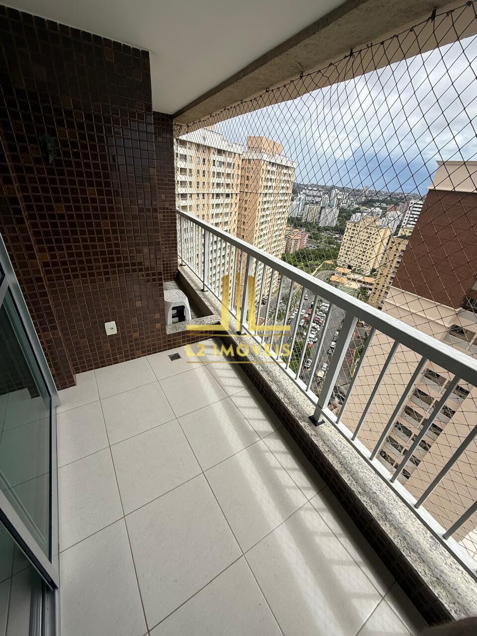 Apartamento, 2 quartos, 67 m² - Foto 4