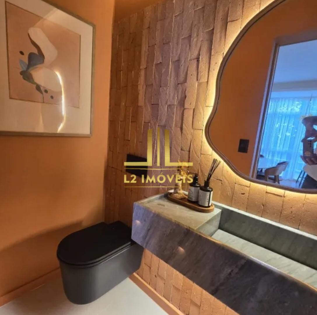 Apartamento, 4 quartos, 140 m² - Foto 16