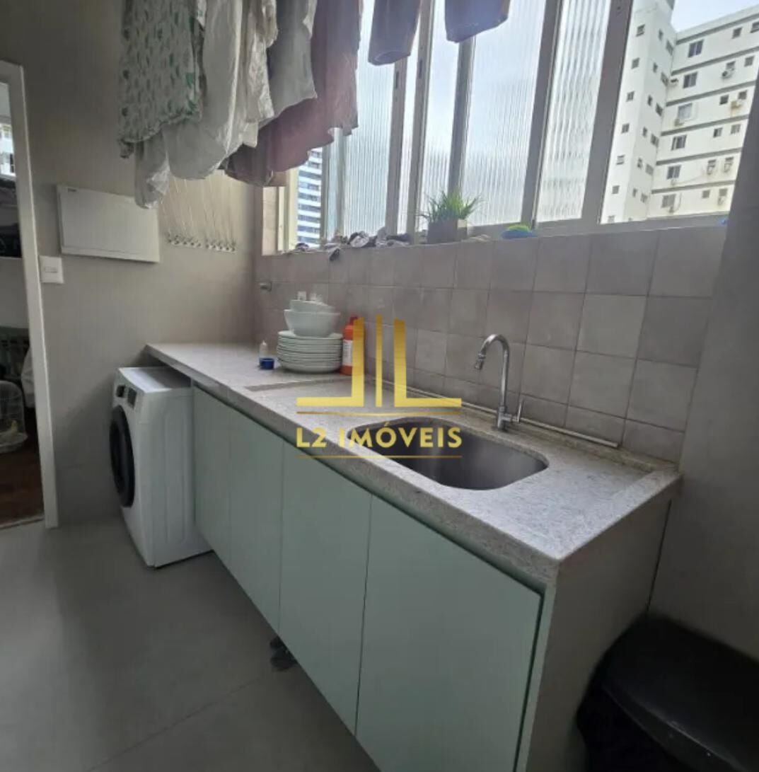 Apartamento, 4 quartos, 140 m² - Foto 10