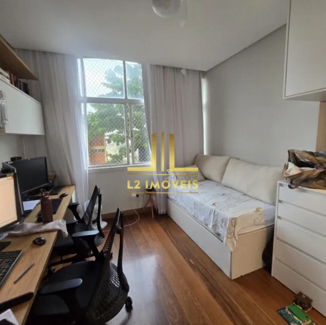 Apartamento, 4 quartos, 140 m² - Foto 15