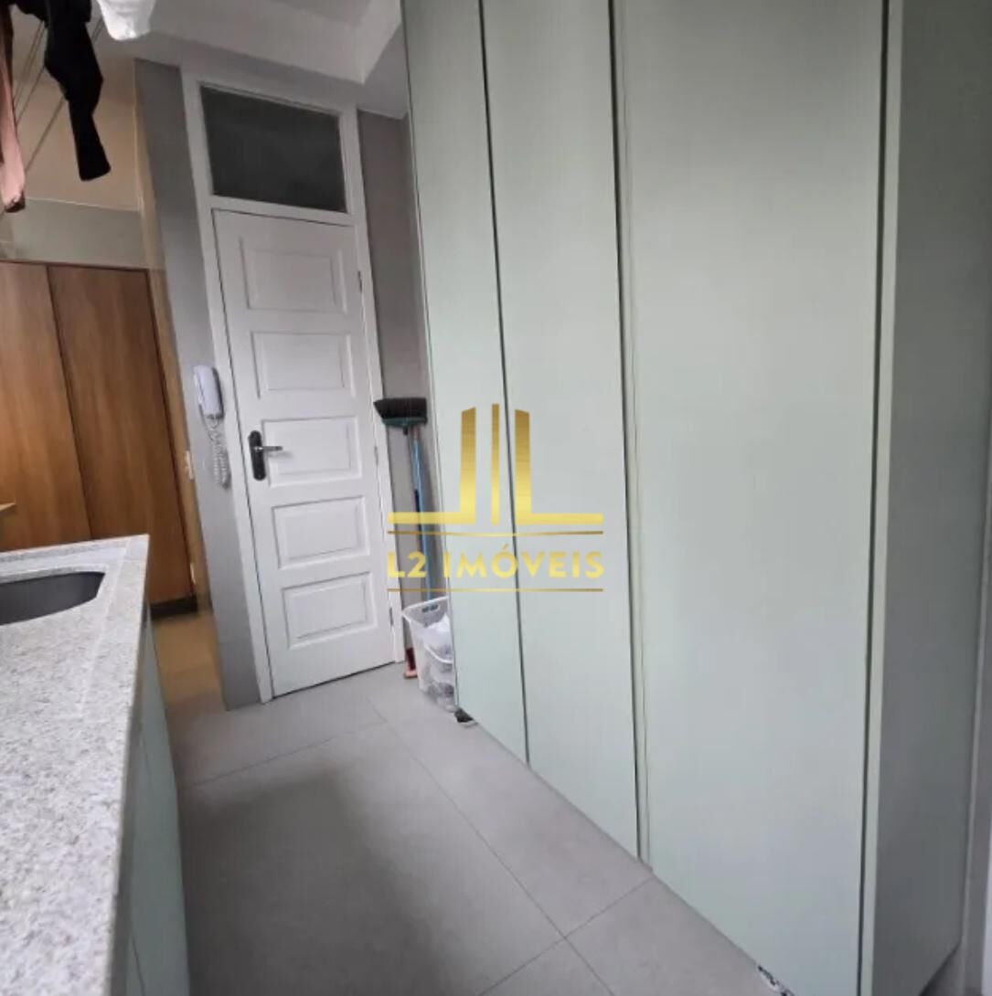 Apartamento, 4 quartos, 140 m² - Foto 18