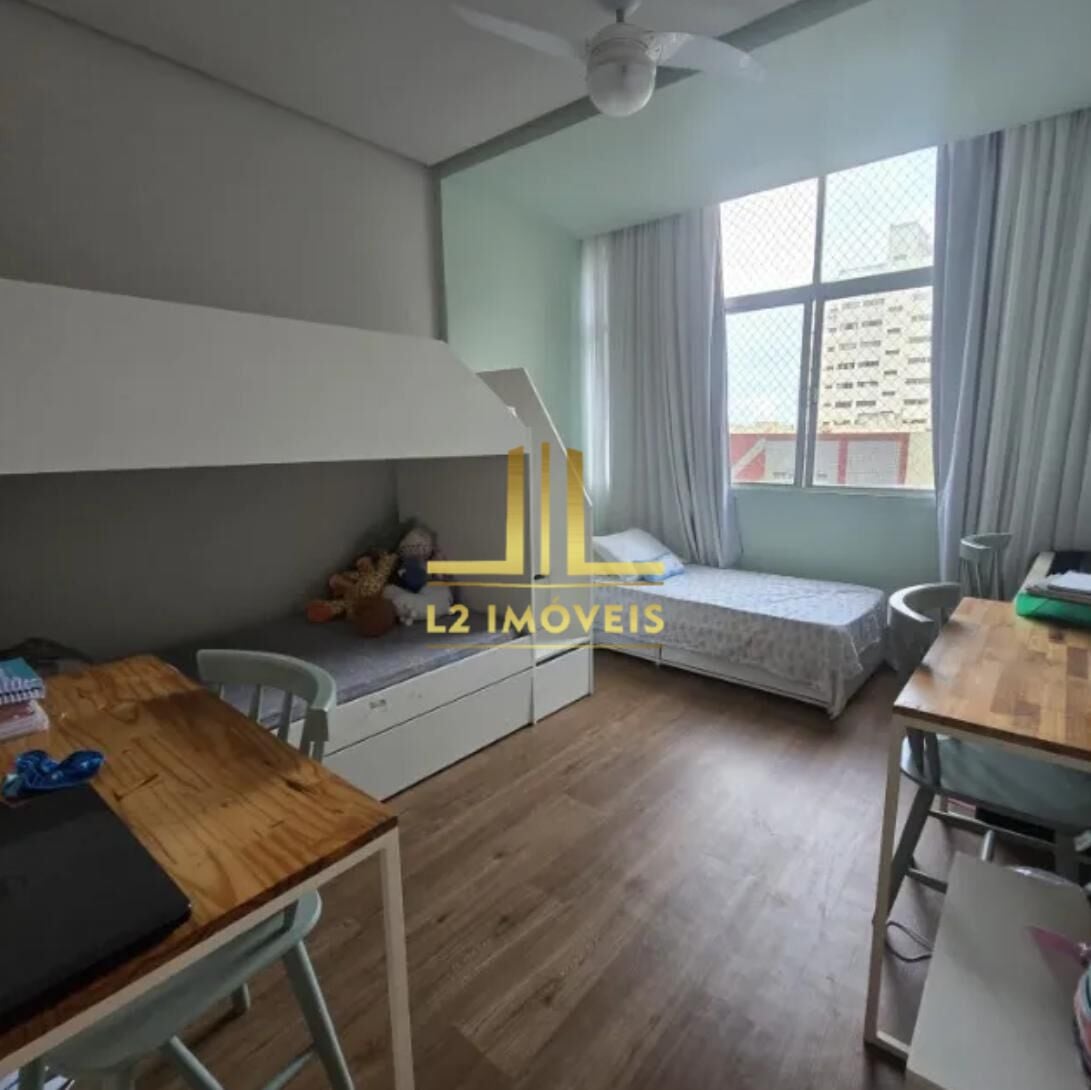 Apartamento, 4 quartos, 140 m² - Foto 13