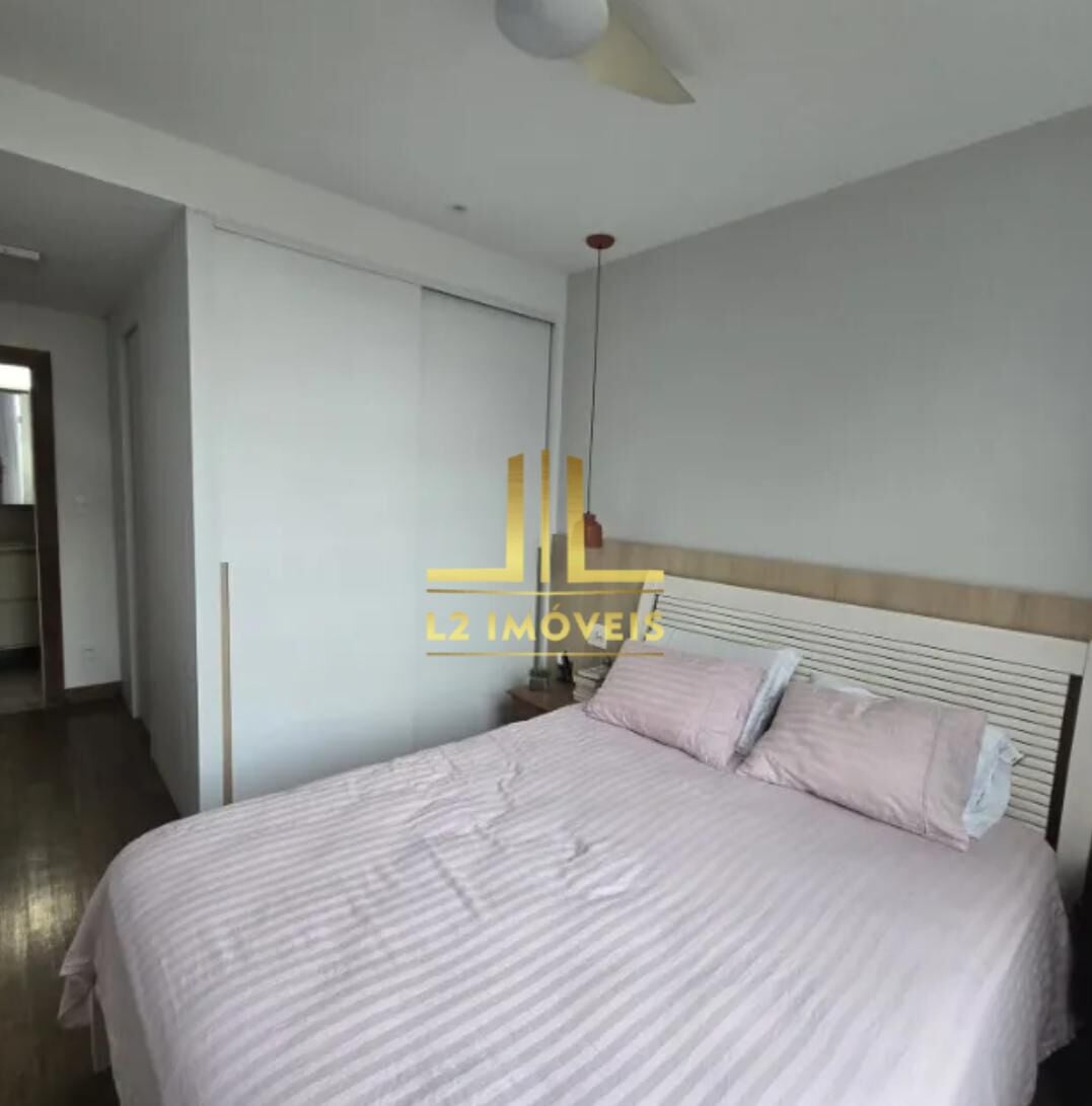 Apartamento, 4 quartos, 140 m² - Foto 11