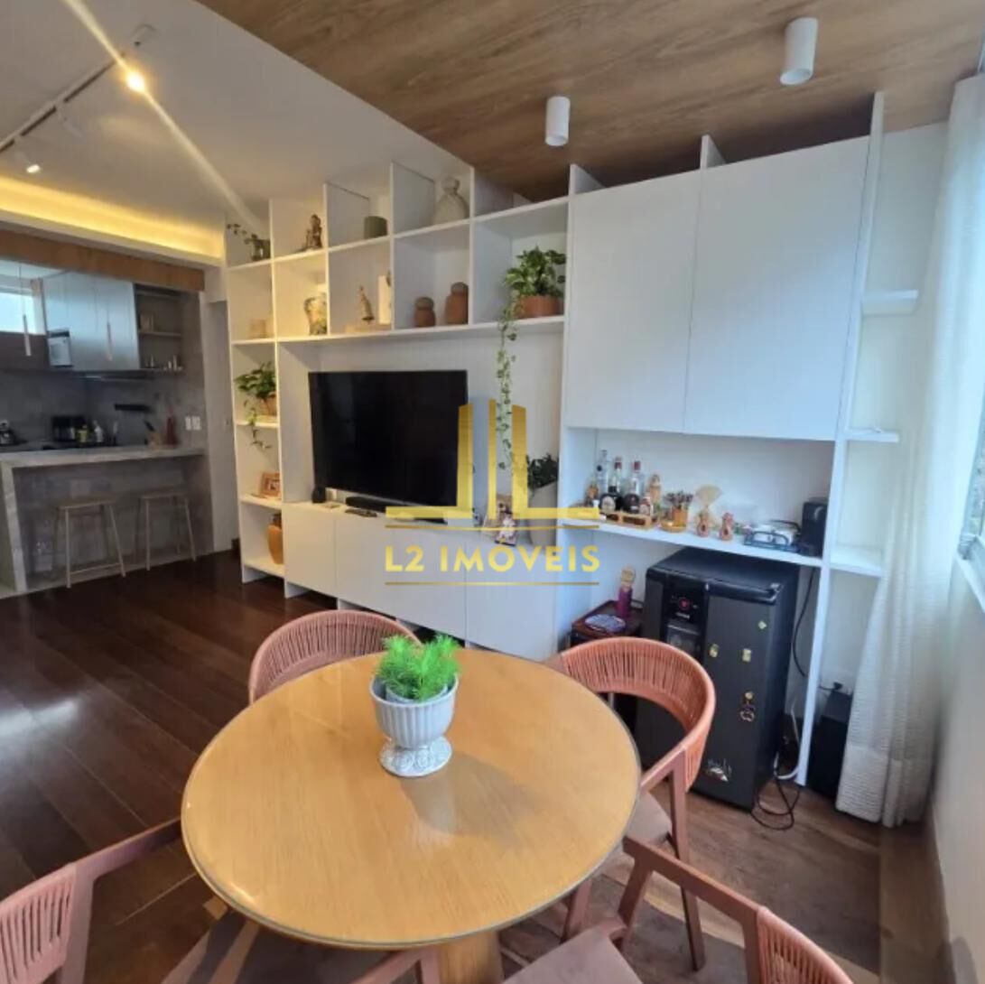 Apartamento, 4 quartos, 140 m² - Foto 4