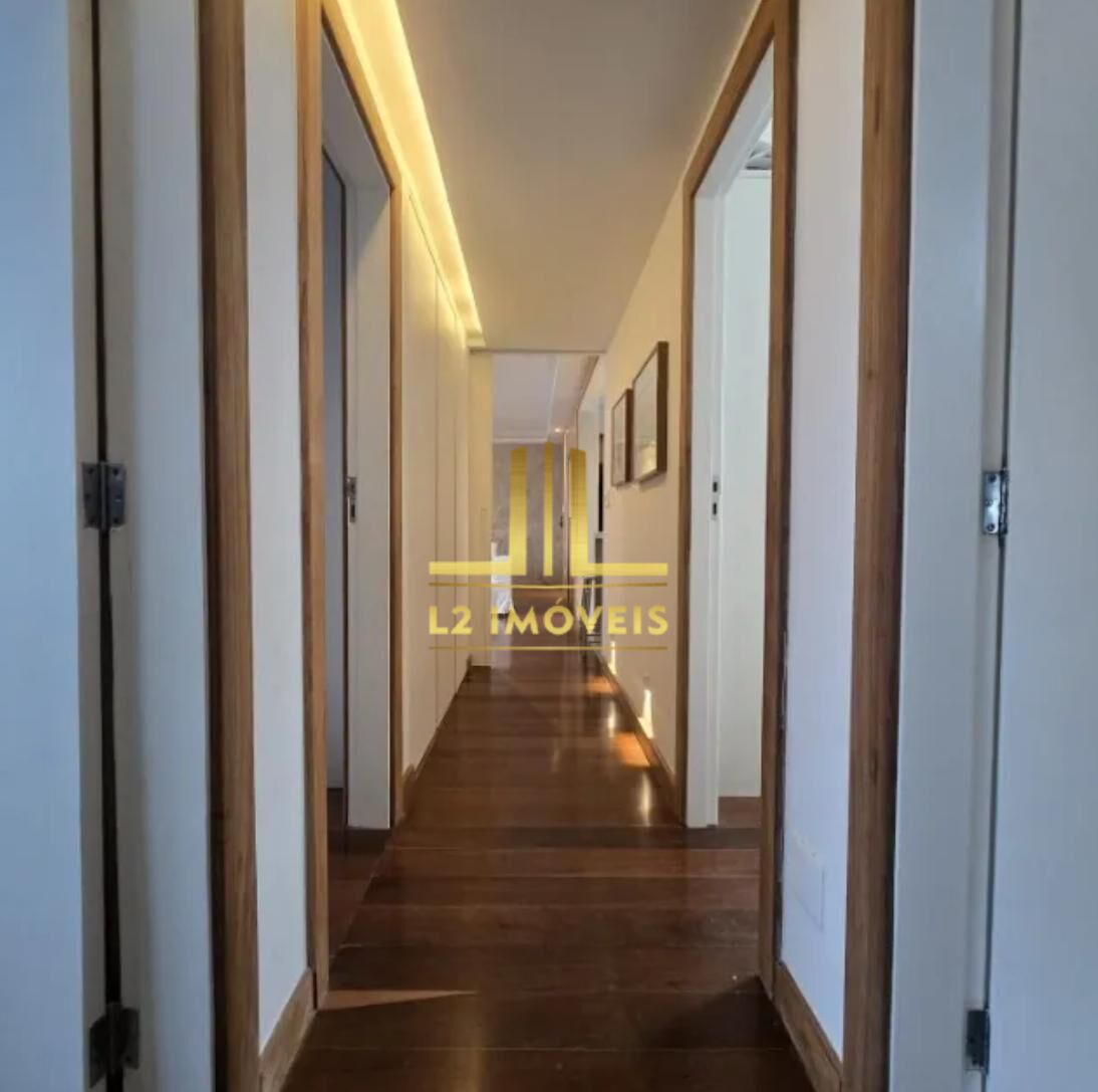 Apartamento, 4 quartos, 140 m² - Foto 14