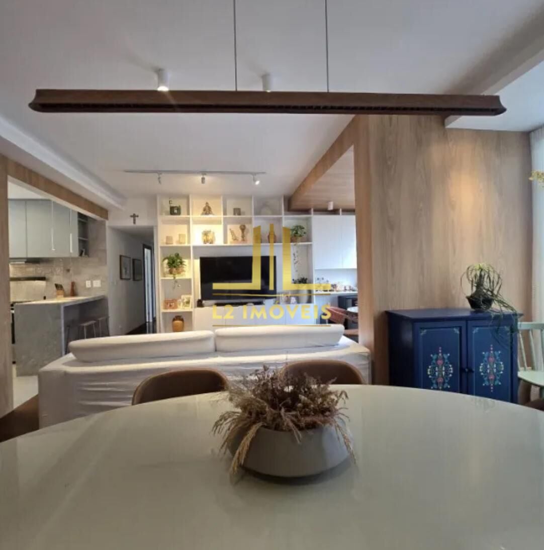 Apartamento, 4 quartos, 140 m² - Foto 6