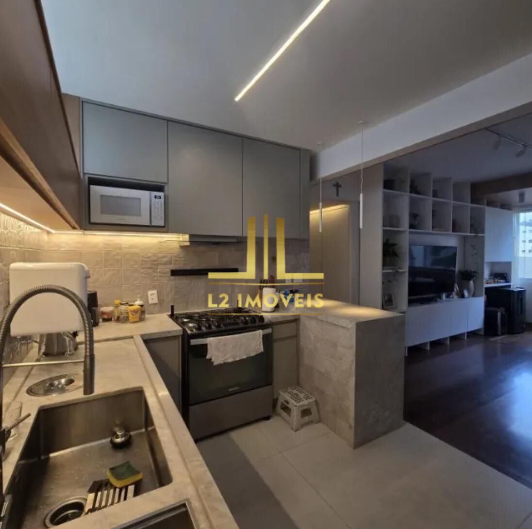 Apartamento, 4 quartos, 140 m² - Foto 9