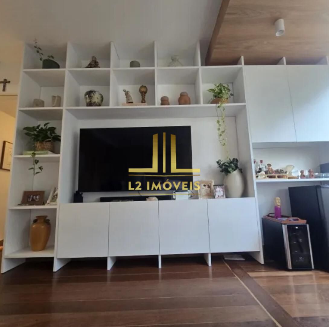 Apartamento, 4 quartos, 140 m² - Foto 7