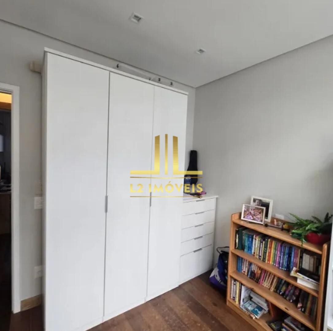 Apartamento, 4 quartos, 140 m² - Foto 17