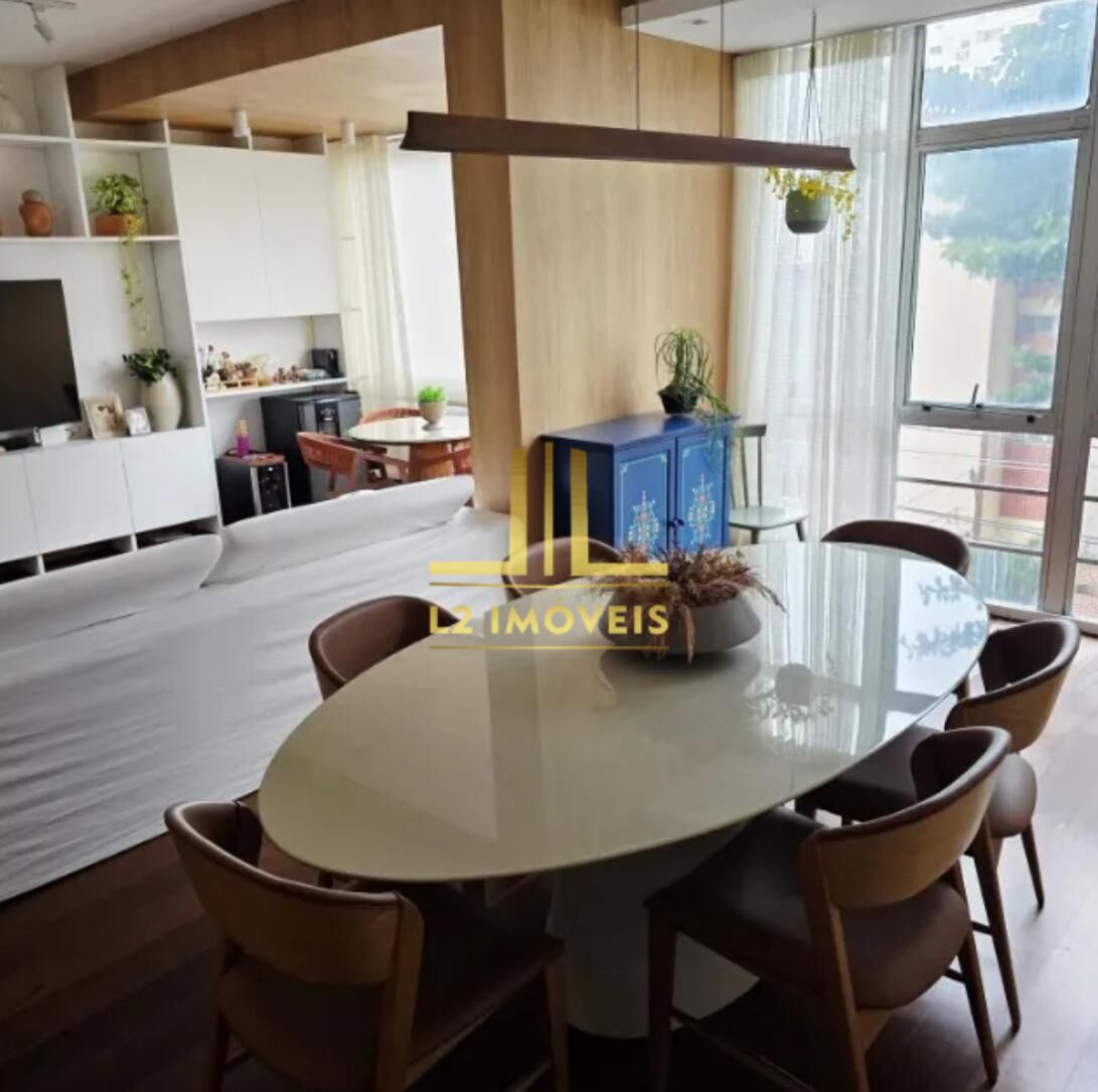 Apartamento, 4 quartos, 140 m² - Foto 5