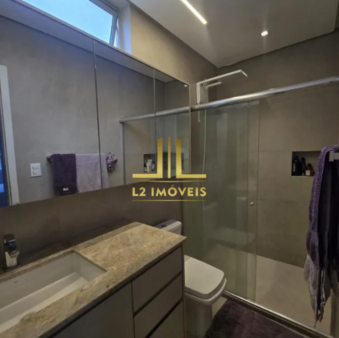 Apartamento, 4 quartos, 140 m² - Foto 19