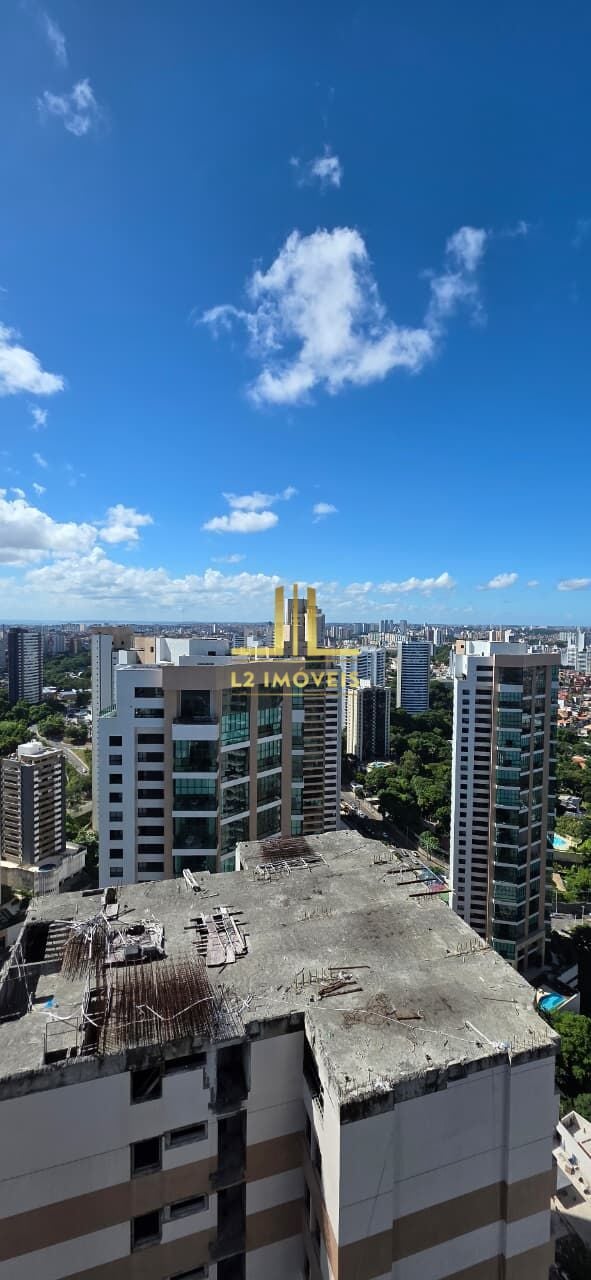Apartamento, 4 quartos, 167 m² - Foto 23