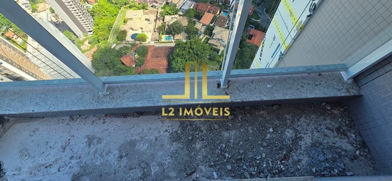Apartamento, 4 quartos, 167 m² - Foto 19