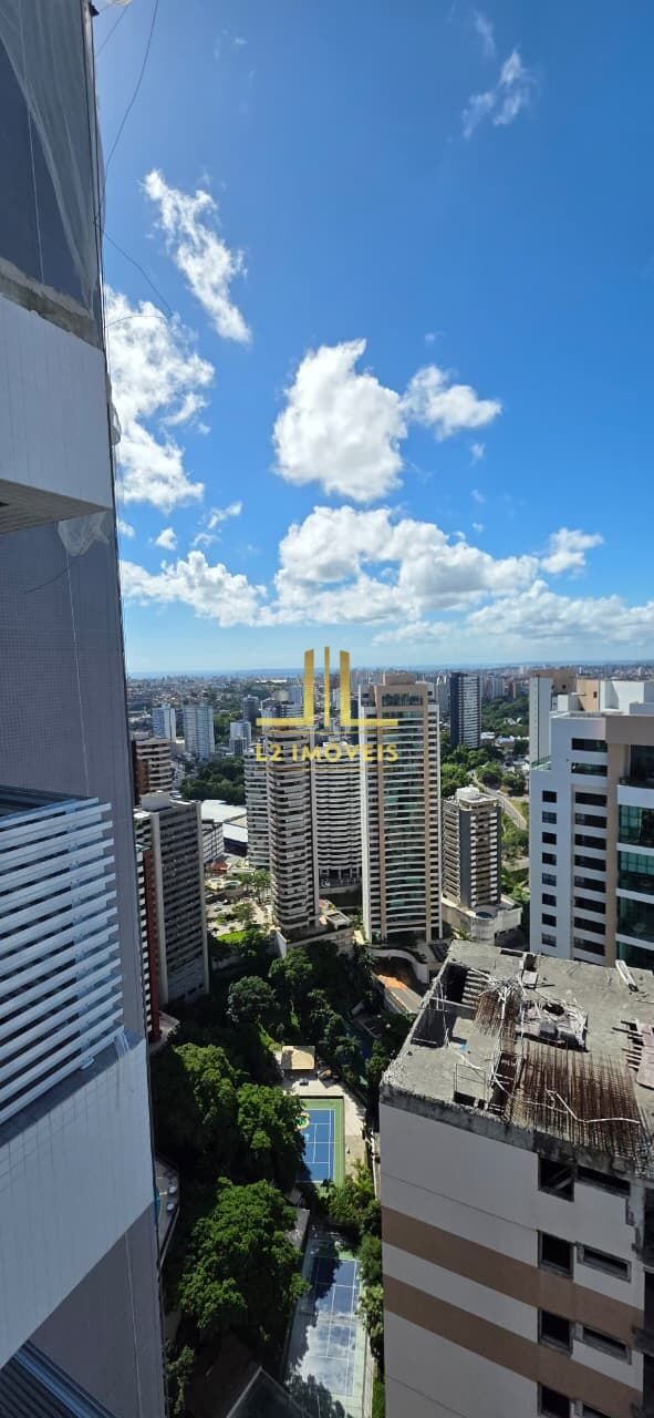 Apartamento, 4 quartos, 167 m² - Foto 24