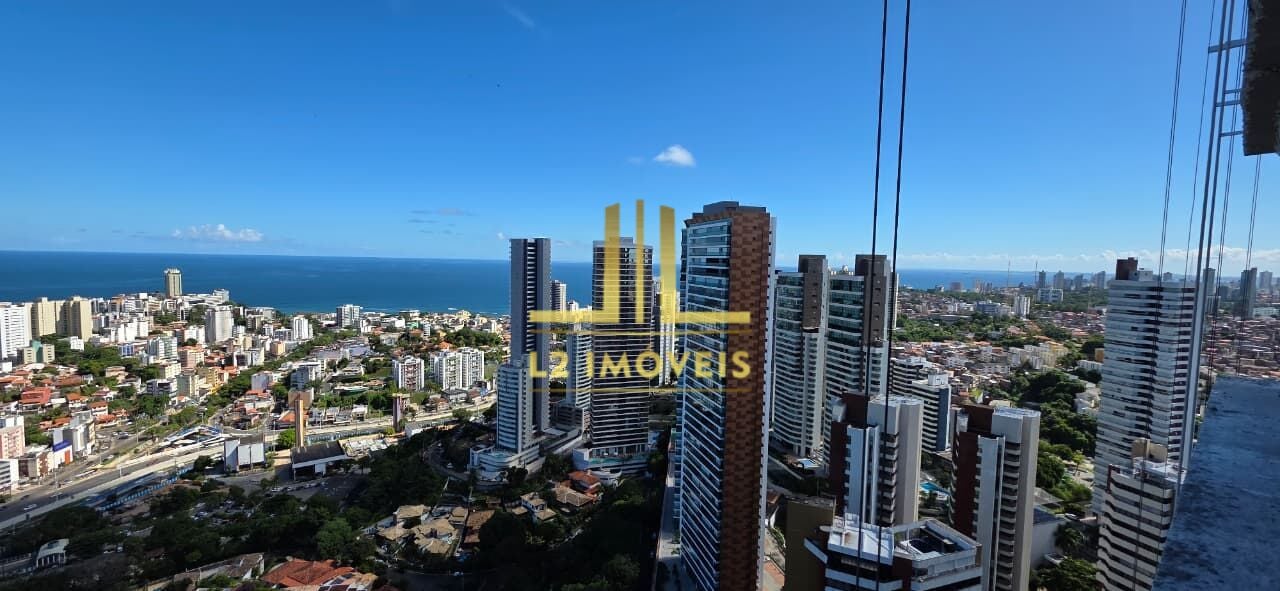 Apartamento, 4 quartos, 167 m² - Foto 25