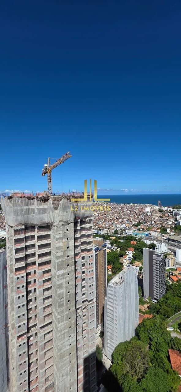 Apartamento, 4 quartos, 167 m² - Foto 21