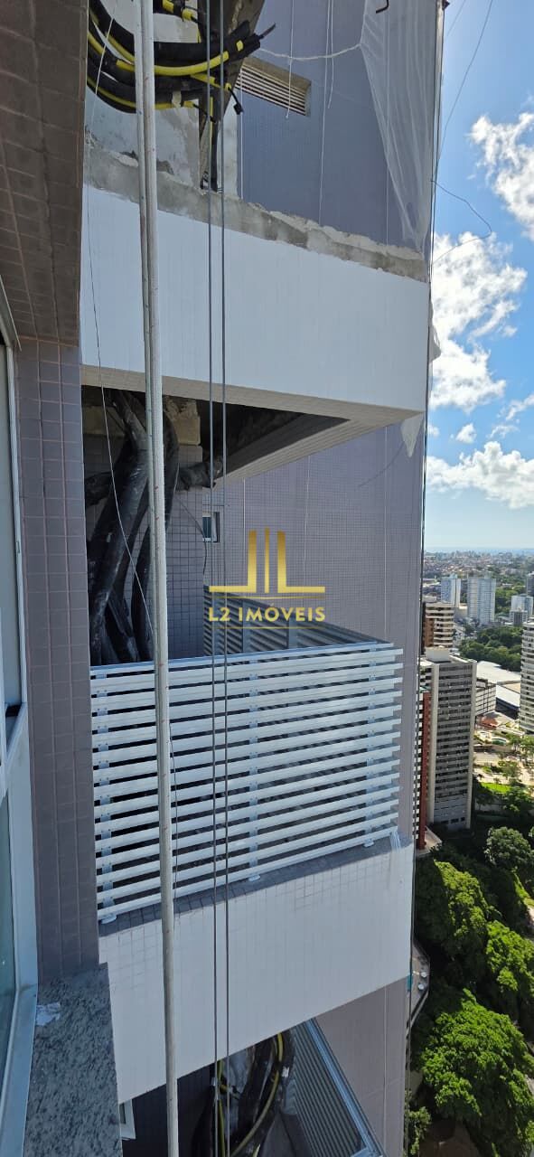 Apartamento, 4 quartos, 167 m² - Foto 20