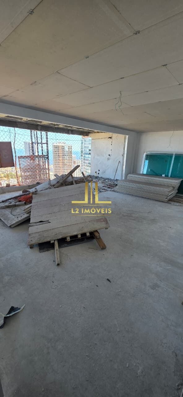 Apartamento, 4 quartos, 167 m² - Foto 4