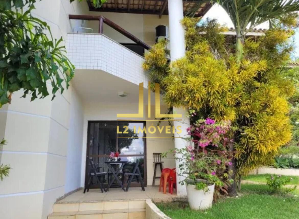 Casa de Condomínio, 2 quartos - Foto 1