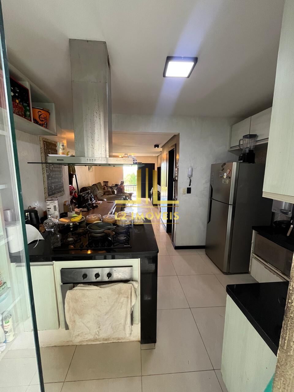 Casa de Condomínio, 2 quartos - Foto 6