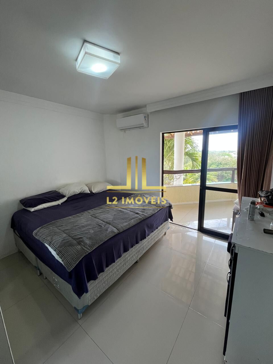 Casa de Condomínio, 2 quartos - Foto 7