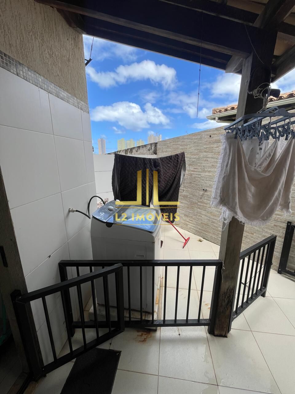 Casa de Condomínio, 2 quartos - Foto 16