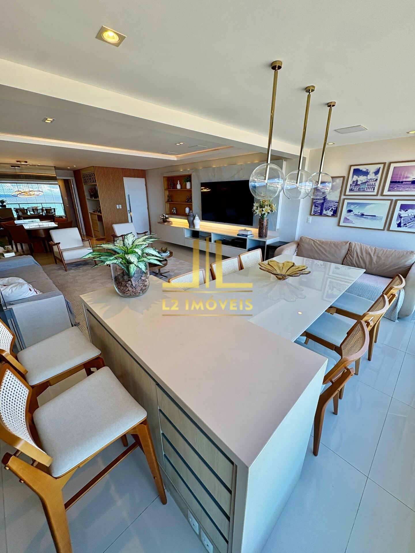 Apartamento, 3 quartos, 142 m² - Foto 10