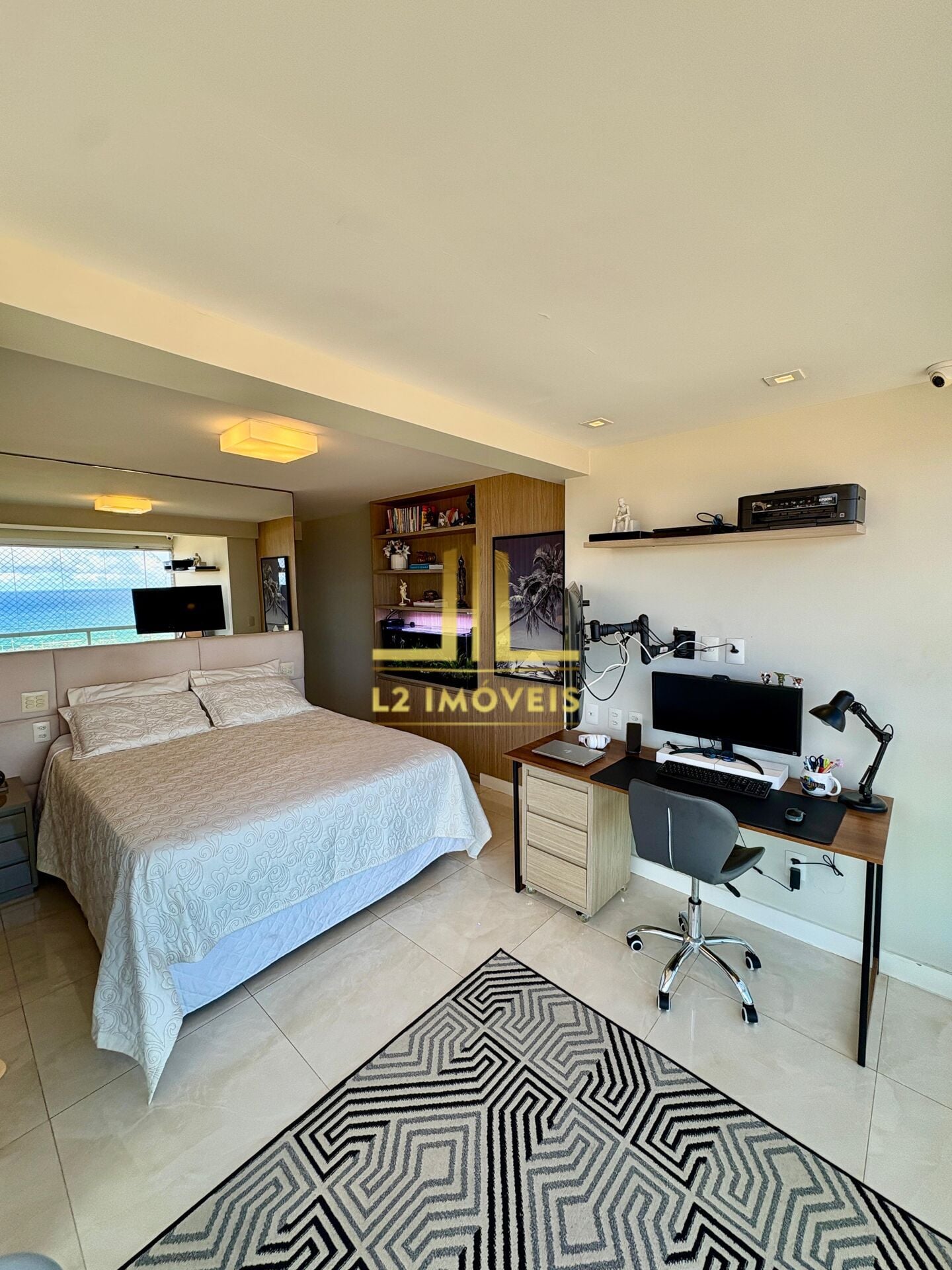 Apartamento, 3 quartos, 142 m² - Foto 15