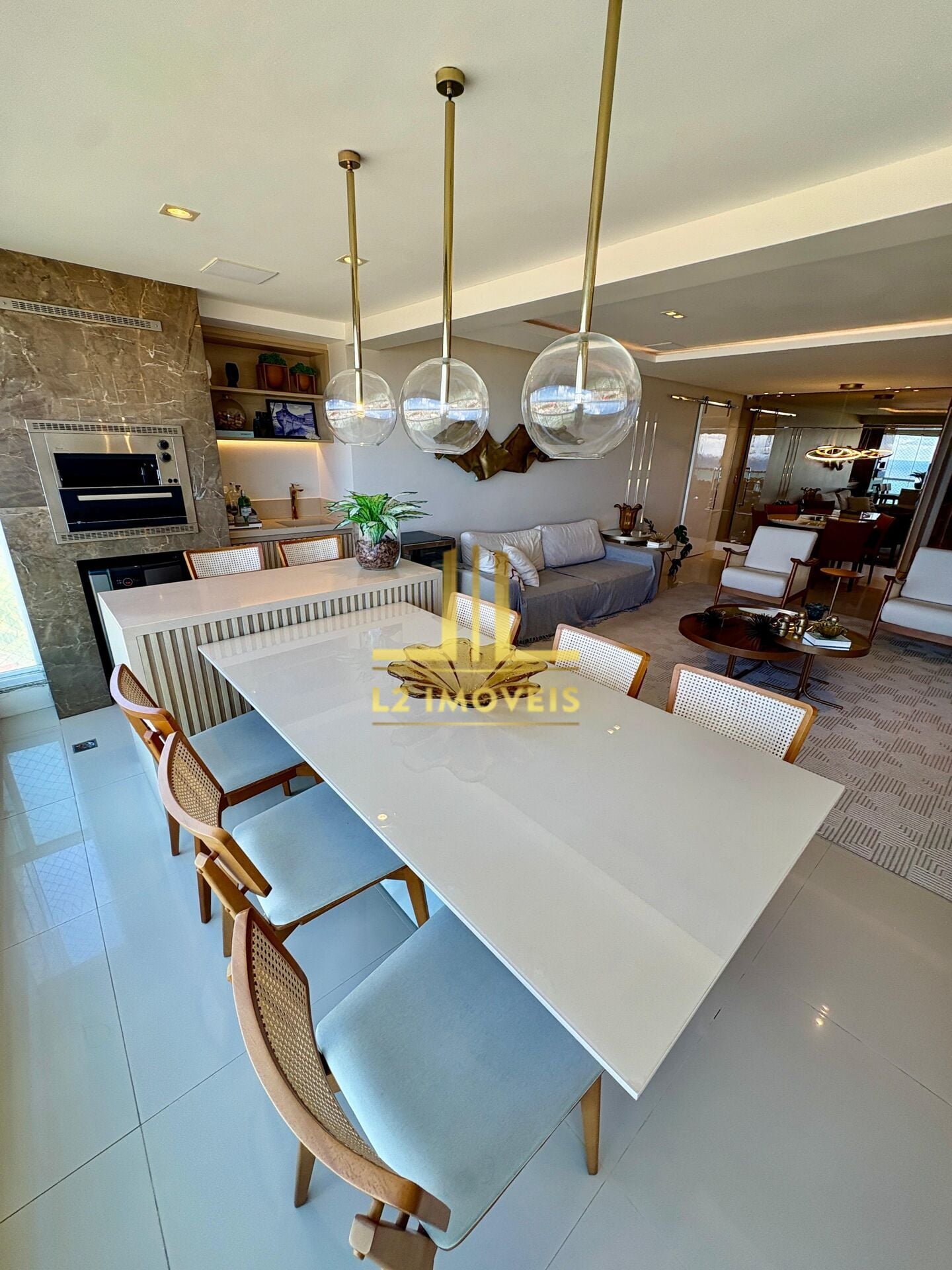 Apartamento, 3 quartos, 142 m² - Foto 9