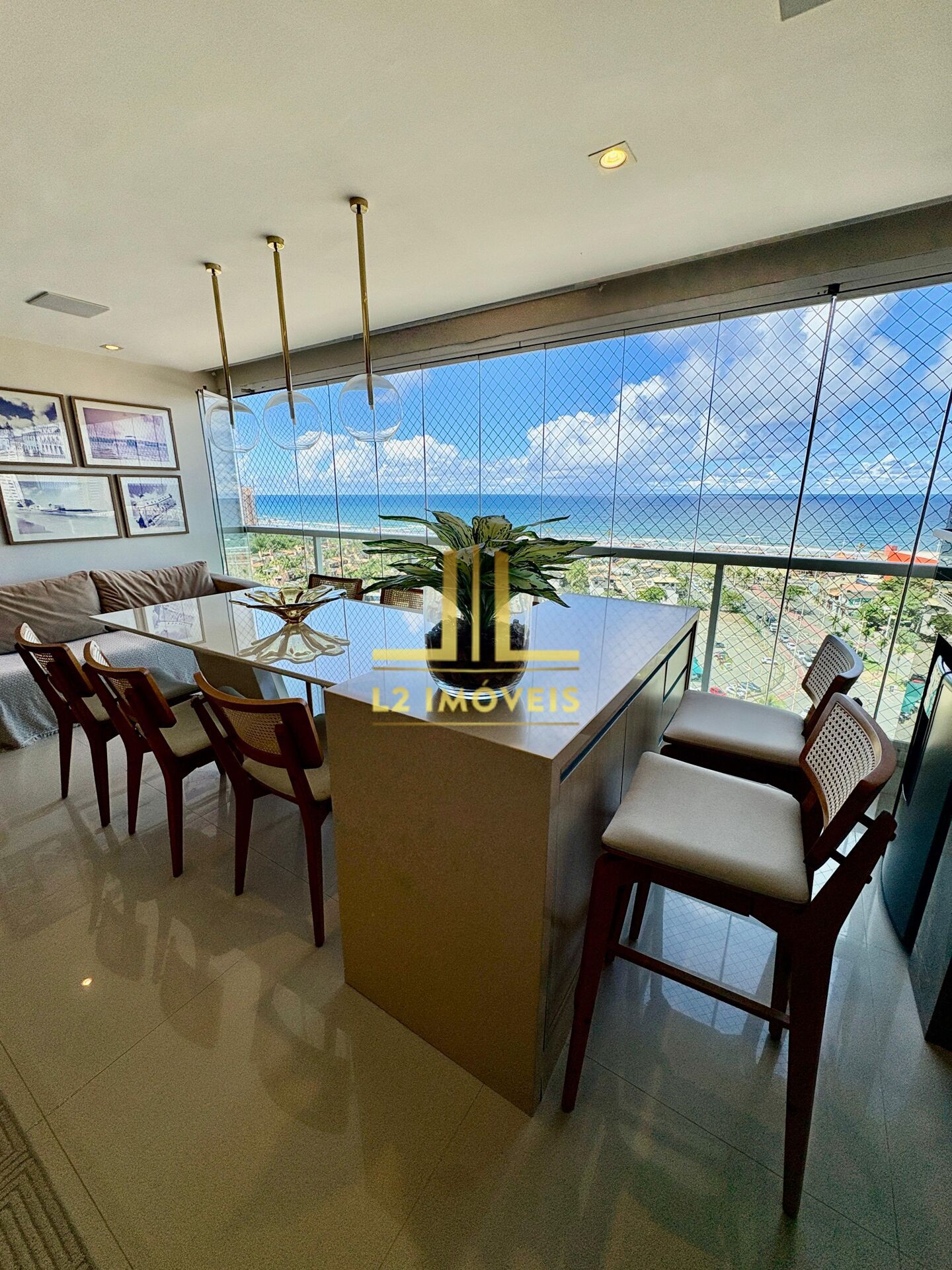 Apartamento, 3 quartos, 142 m² - Foto 5