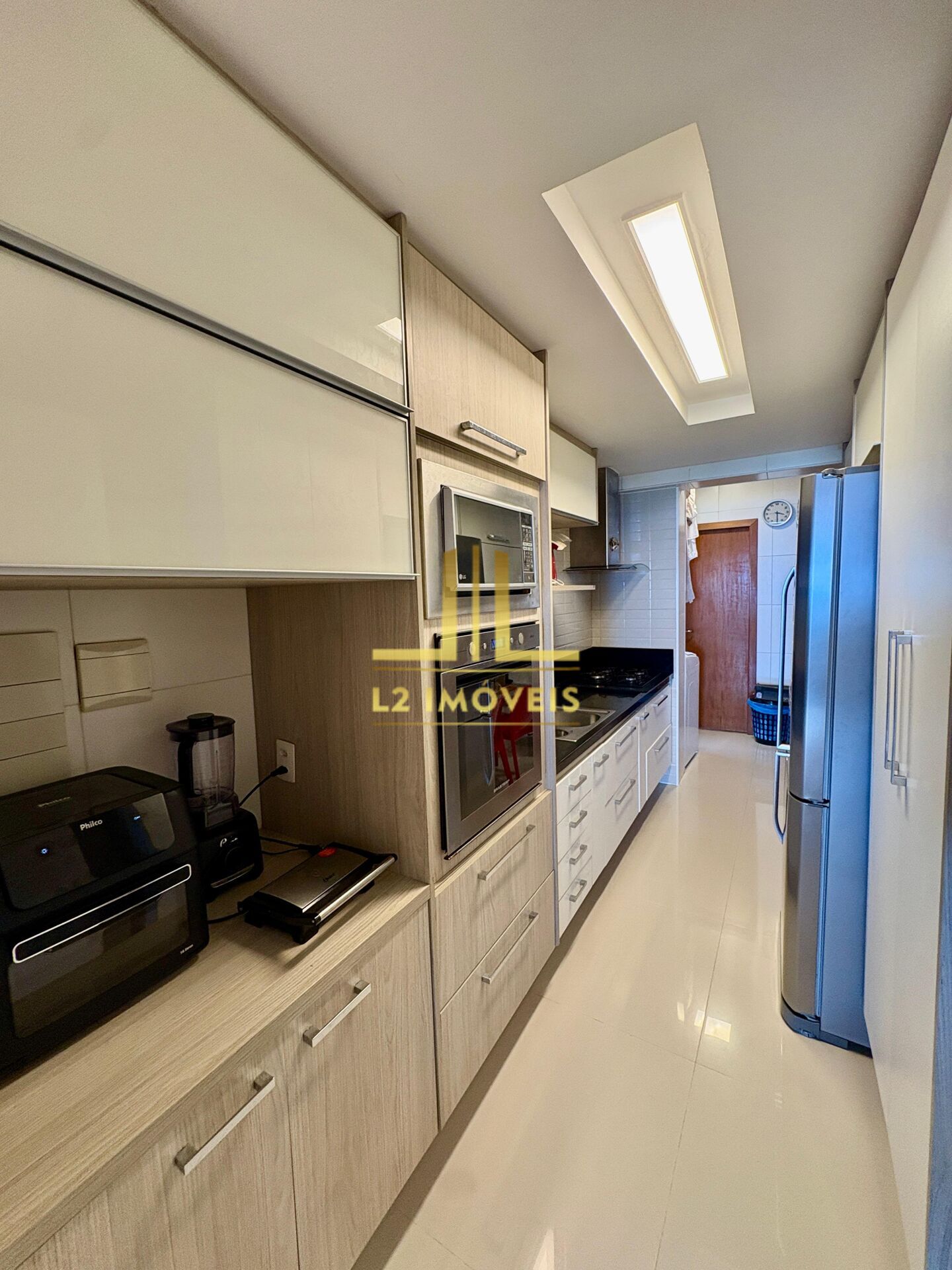 Apartamento, 3 quartos, 142 m² - Foto 13