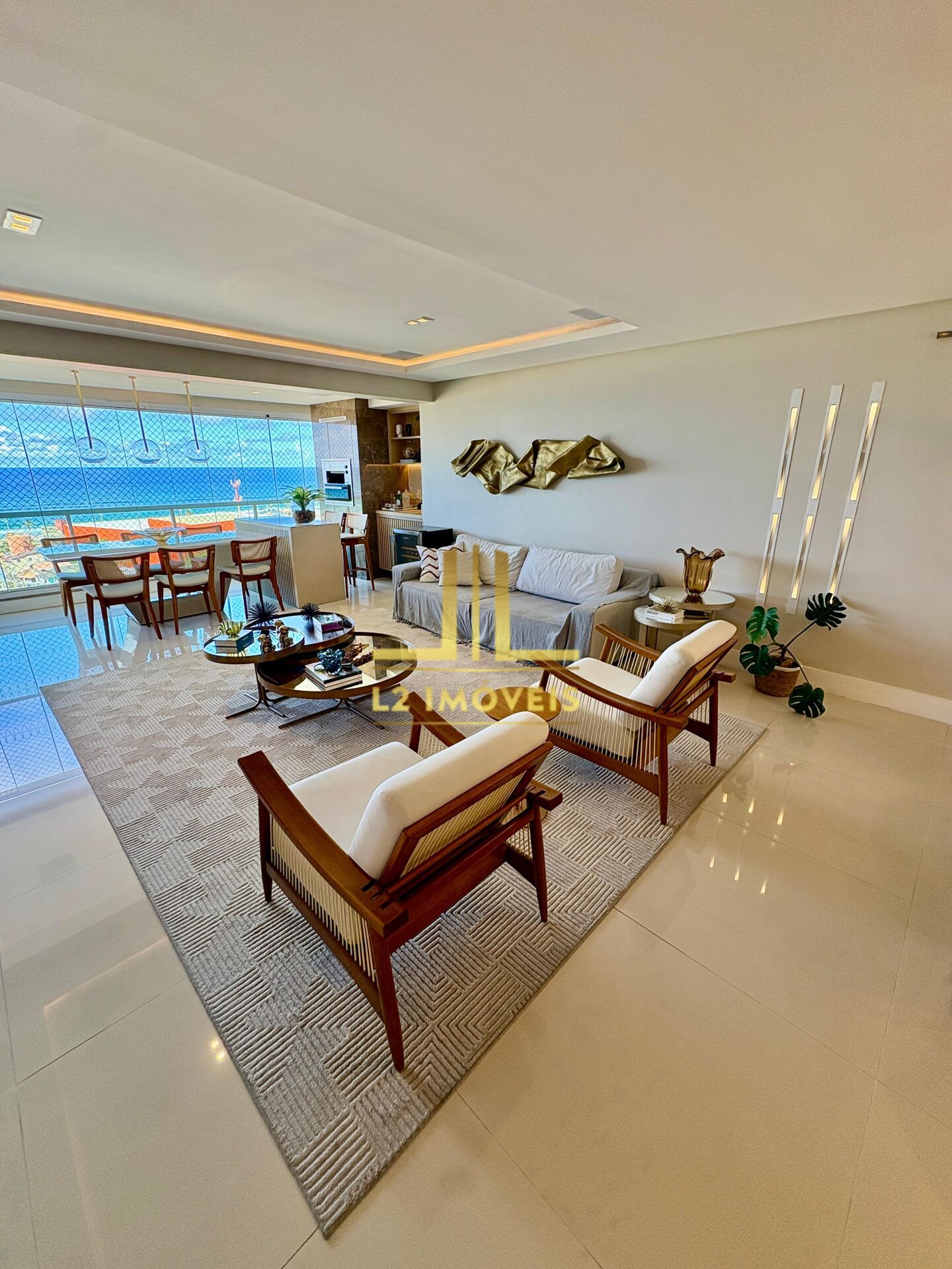Apartamento, 3 quartos, 142 m² - Foto 8
