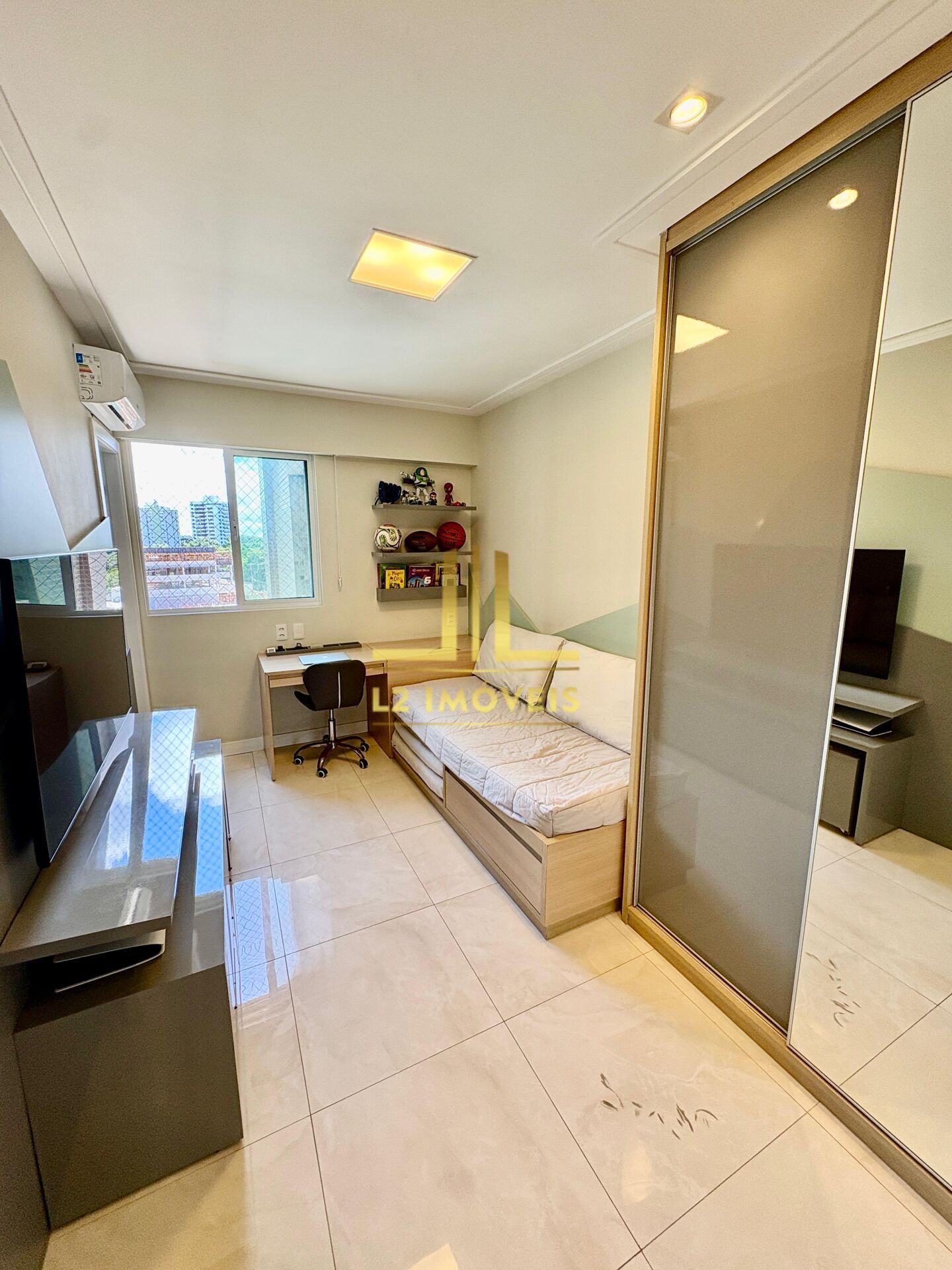 Apartamento, 3 quartos, 142 m² - Foto 22