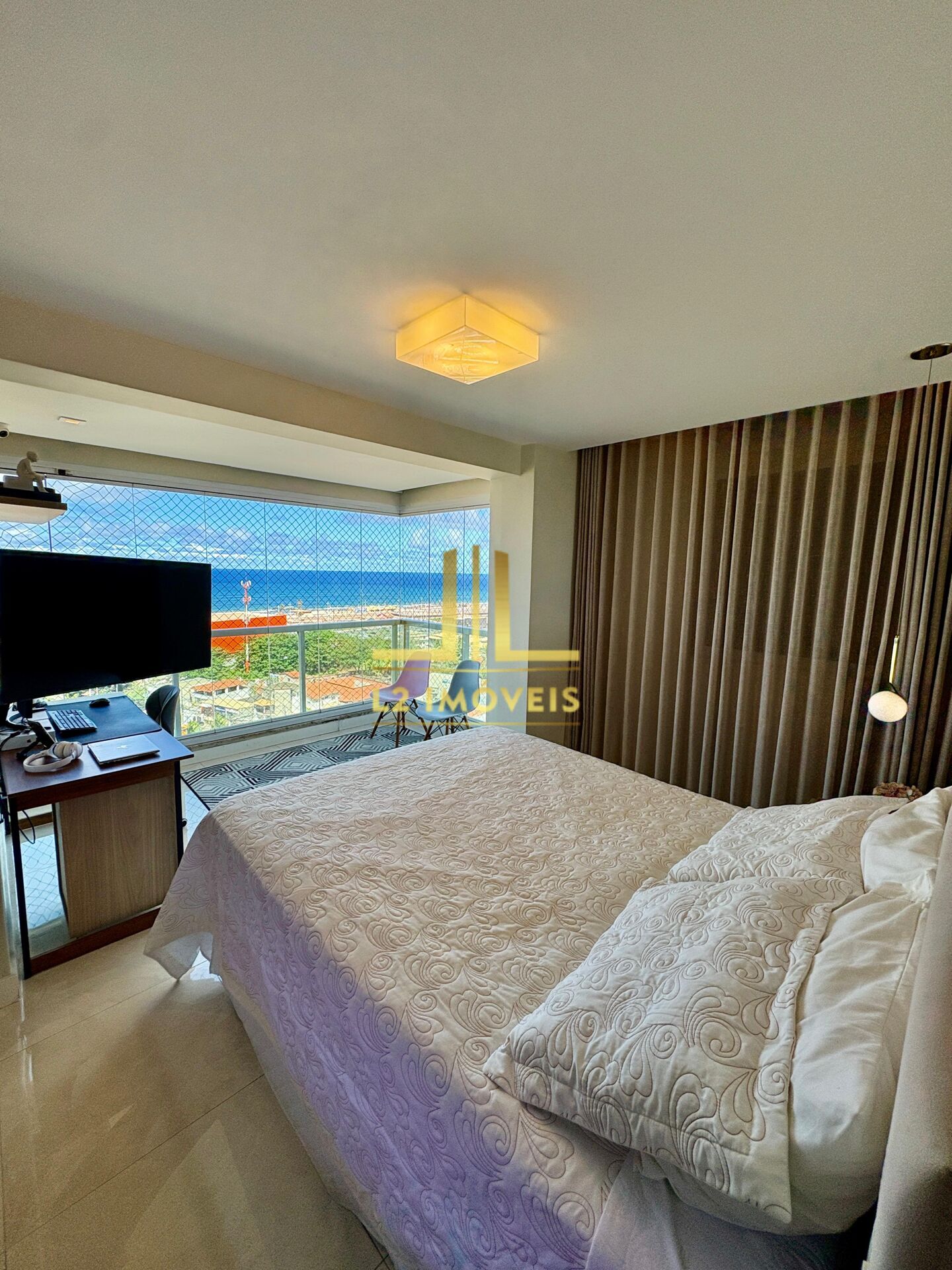 Apartamento, 3 quartos, 142 m² - Foto 16