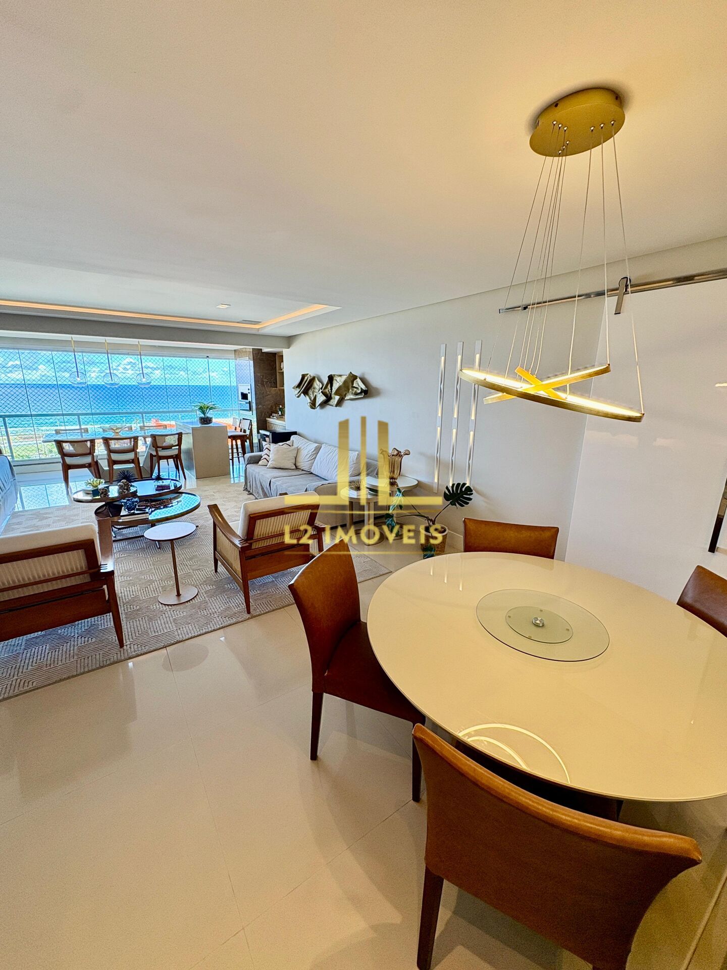 Apartamento, 3 quartos, 142 m² - Foto 4