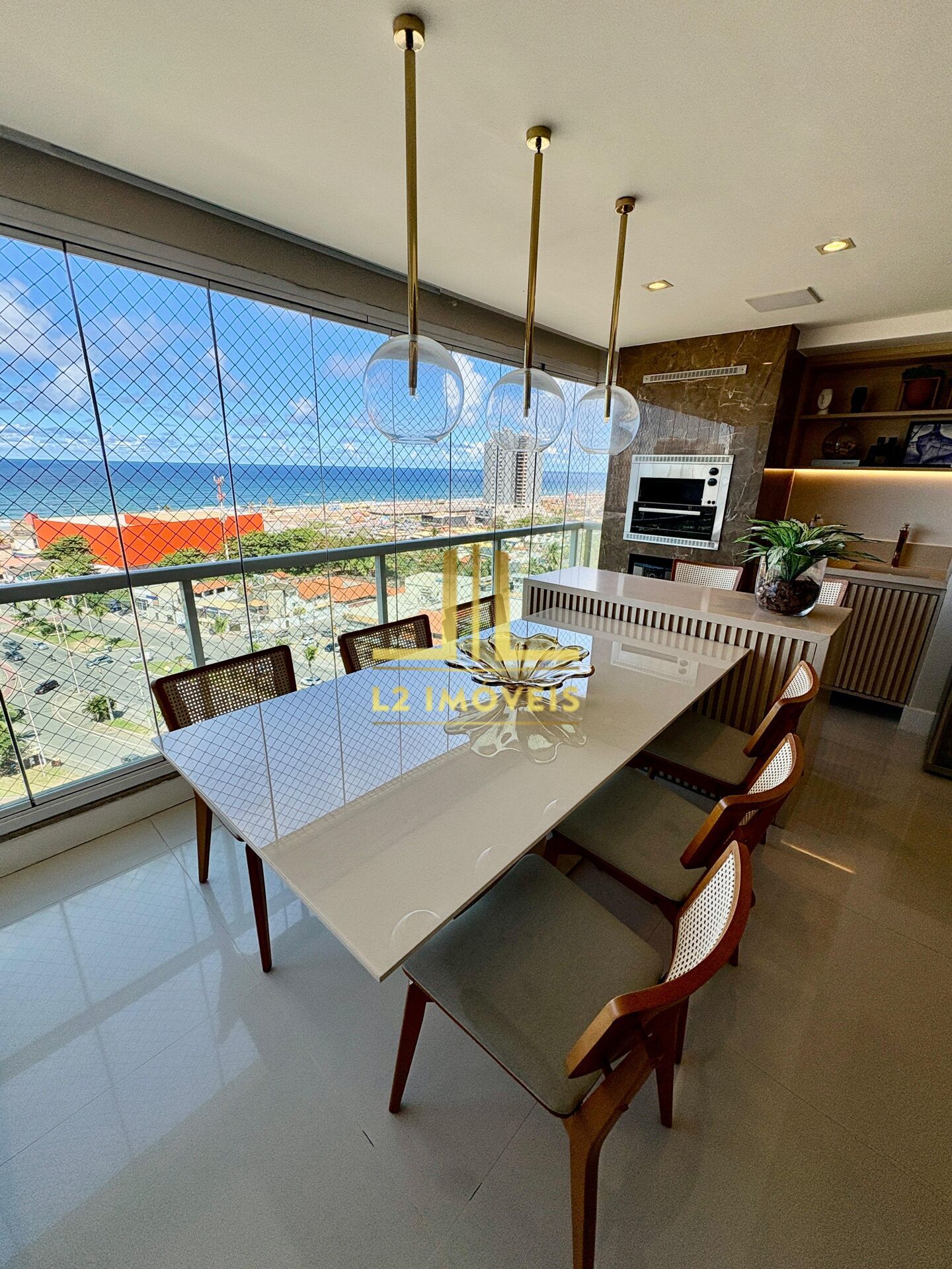 Apartamento, 3 quartos, 142 m² - Foto 6