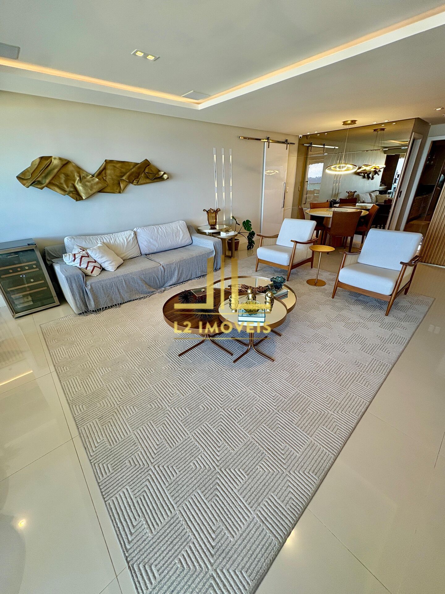 Apartamento, 3 quartos, 142 m² - Foto 11