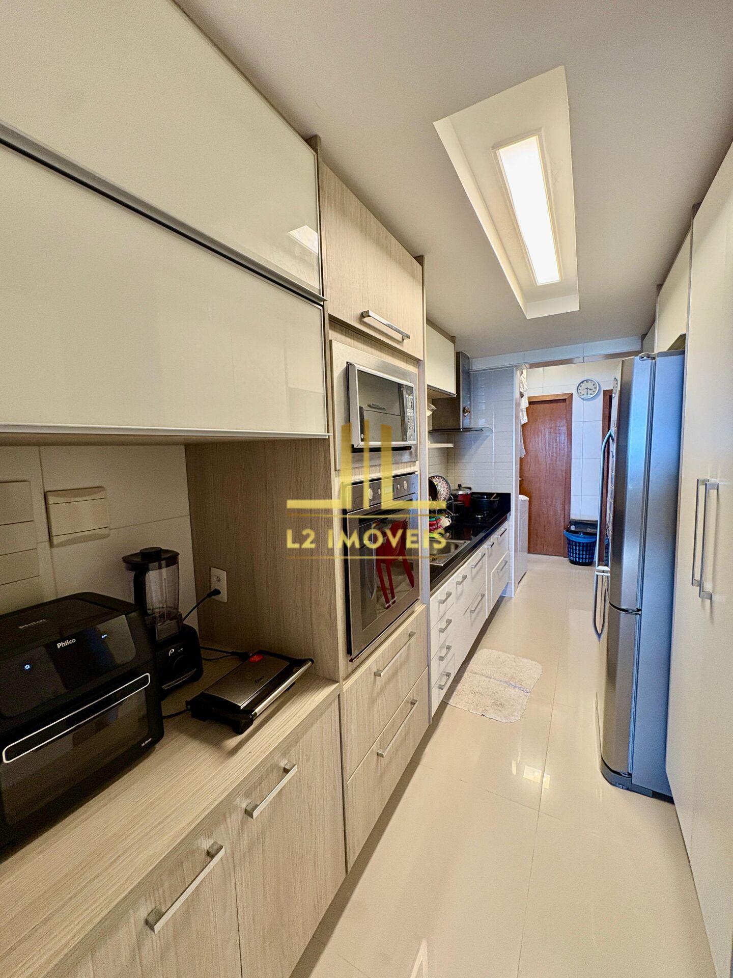 Apartamento, 3 quartos, 142 m² - Foto 12